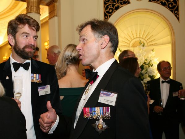 14. Heropreneurs Awards   Reception
