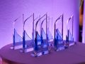 24. Heropreneurs Awards   trophies